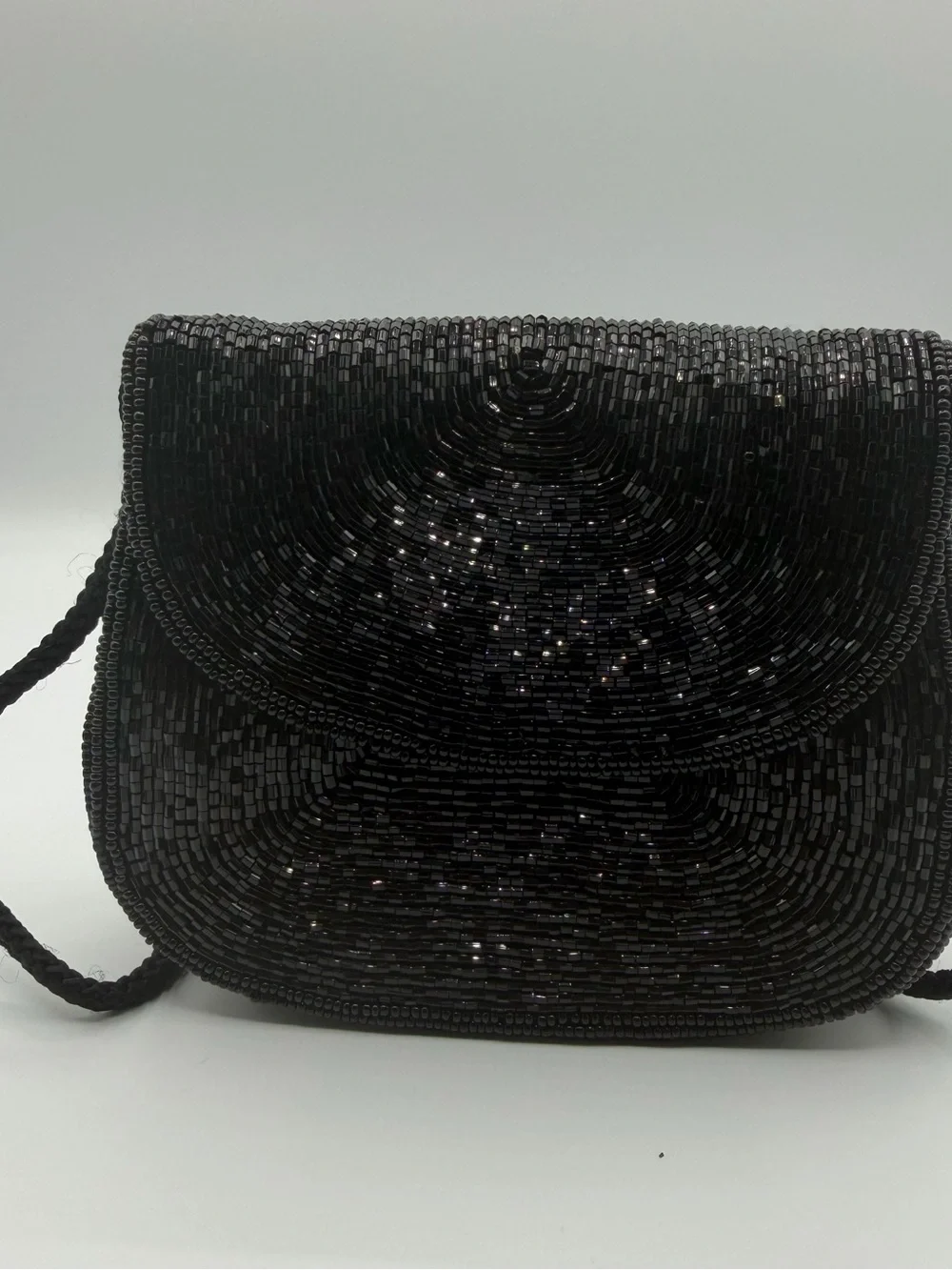 Delill chic black